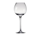 Dartington Crystal New World Big Red Pair