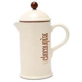 La Cafetiere La Chocolatiere Hot Chocolate Make 1litre
