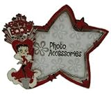 Adorable Betty Boop Picture Frame