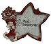 Kitchen & Housewares : Adorable Betty Boop Picture Frame