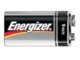 936 x 9 Volt Energizer Alkaline Batteries