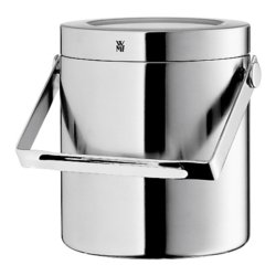 WMF Eiseimer Manhattan mit Siebeinsatz - doppelwandig