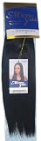 Outre Micro Yaki 100% Human Hair Extensions Weft 12 #1b