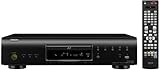 Denon DBP-2011UDCI Universal Audio/Video Player, Black