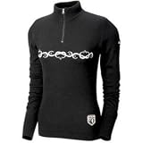Pearl Izumi Woolie Mammoth Long-Sleeve Jersey - Women