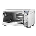 Black and Decker CTO6140 B&d 6 Sl Toaster Oven Con