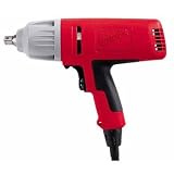 Factory-Reconditioned Milwaukee 1/2-in Square Drive Variable-Speed Impact Wrench 9072-20