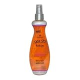 Got2BCurlingSprayGel,Gloss'NDefine9floz(266ml)