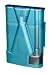 Shopzeus USA zeusd1-EPST-1254277 Prizm Hang-on Skimmer With Pump
