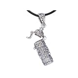 Medaillon - Anh�nger Silber Schmuckvon "Toms-Silver"