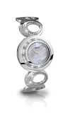 Seksy 4199.37 Bracelet Watch with Swarovski Crystals