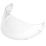Shoei CX-IV Half Tinted Shield