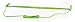 GYMSTICK �A�N�A ���C�g-�O���[�� 14001