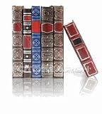Battery Powered Decorative Book Spy Camera (30 Days battery)