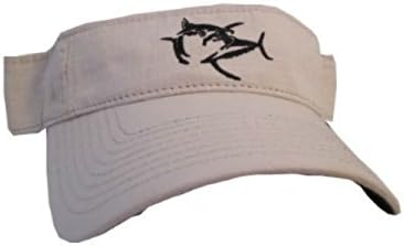 Tuna Quick Cool Fishing Visor
