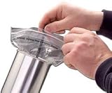 E-Z Liner Gravity Feed Paint Spray Gun Cup bags - 10