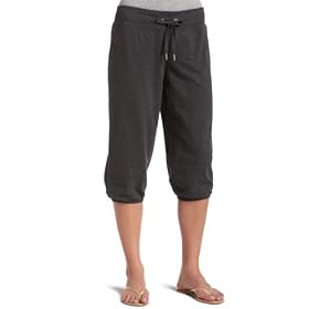 Buy Calvin Klein Performance Ladies Comfort Capri