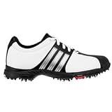 Adidas Junior Tour 360 4.0 Golf Shoes by