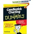 Candlestick Charting For Dummies (For Dummies (Business & Personal Finance))