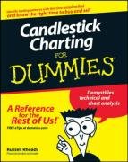 Candlestick Charting for Dummies (For Dummies (Lifestyles Paperback))
