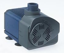 Lifegard Aquatics ARP440103 Quiet One 3000 Pump 780 Gph
