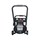 Mountain (MTNACP124W) 4 Gallon Pancake Compressor 31maZMagu2L. SL160 Mountain (MTNACP124W) 4 Gallon Pancake Compressor