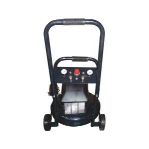 Mountain (MTNACP124W) 4 Gallon Pancake Compressor