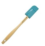 Le Creuset Small Spatula, Caribbean