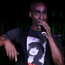 Simon Webbe