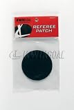 KwikGoal Referee Patches