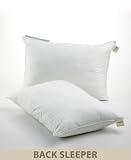 Calvin Klein Khaki Collection Almost Down Pillow, King