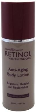 Skincare Retinol Anti-Aging Body Lotion 6.75oz