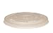 Bgreen's 100% Biodegradable, 100% Compostable CPLA Soup Container Lid for 12-32 Oz Soup Containers (Package of 100)