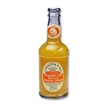 Mandarin and Seville Orange Jigger - 9.3 oz/275 ml by Fentimans, England.