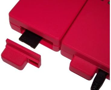 Cover, SD Card (Blue)