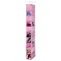 Whitmor Hanging Shoe Shelves Pink