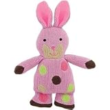The K'nits Bunny Plush- Medium