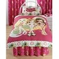 Bratz Resort DOUBLE Bed Size Duvet Cover