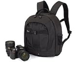 Lowepro Pro Runner 200 AW DSLR Backpack (Black)
