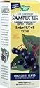 Nature's Way Sambucus Immune Syrup, 8 Ounce