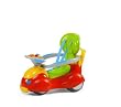Chicco - Jouet premier �ge - Quattro