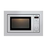 Siemens - HF26076 - Micro-ondes encastrable 27L HF26076 - alu