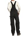 Carhartt Men's Unlined Duck Bib Overall