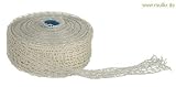 Roulfix Ersatznetz 50 m