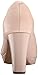 Clarks Women's Jenness Glory Platform Pump