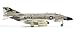 1/200 �_�O���X F-4J �t�@���g��II �A�����J�C�R VF-96 (552257)
