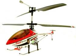 UKayed Radio Controlled CoptR 3 Channel Helicopter