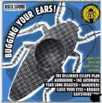 ROCK SOUND MAGAZINE BUGGING YOUR EARS # 133 MARCH 2010