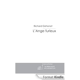 L'Ange furieux