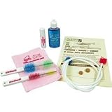 Giardinelli Super Saver Trumpet Care Pack for $9.99 + Shipping Giardinelli Super Saver Trumpet Care Pack for $9.99 + Shipping